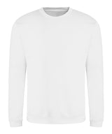AWDis Sweatshirt - Arctic White / XS - Sweatshirts