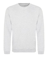 AWDis Sweatshirt - Ash / XS - Sweatshirts