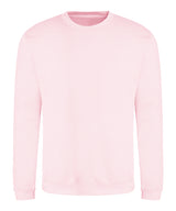 AWDis Sweatshirt - Baby Pink / XS - Sweatshirts