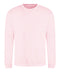 AWDis Sweatshirt Baby Pink