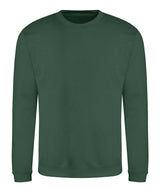 AWDis Sweatshirt - Bottle Green / XS - Sweatshirts
