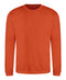 AWDis Sweatshirt Burnt Orange