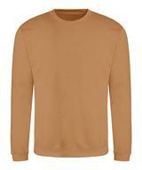 AWDis Sweatshirt - Caramel Latte / XS - Sweatshirts