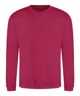 AWDis Sweatshirt - Cranberry / XS - Sweatshirts