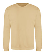 AWDis Sweatshirt - Desert Sand / XS - Sweatshirts