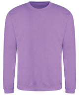 AWDis Sweatshirt - Digital Lavender / XS - Sweatshirts