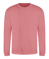 AWDis Sweatshirt - Dusty Rose / XS - Sweatshirts