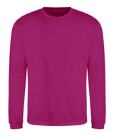 AWDis Sweatshirt - Festival Fuchsia / XS - Sweatshirts