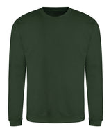 AWDis Sweatshirt - Forest Green / XS - Sweatshirts