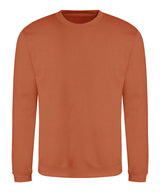 AWDis Sweatshirt - Ginger Biscuit / XS - Sweatshirts