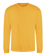 AWDis Sweatshirt - Gold / XS - Sweatshirts