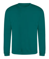 AWDis Sweatshirt - Jade / XS - Sweatshirts