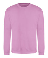 AWDis Sweatshirt - Lavender / XS - Sweatshirts