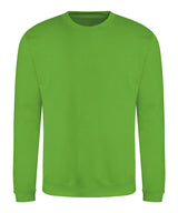 AWDis Sweatshirt - Lime Green / XS - Sweatshirts
