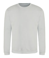 AWDis Sweatshirt Moondust Grey - XS - Sweatshirts