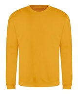 AWDis Sweatshirt - Mustard / XS - Sweatshirts