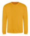 AWDis Sweatshirt Mustard