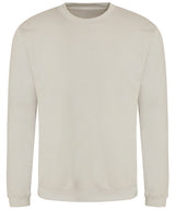 AWDis Sweatshirt - Natural Stone / XS - Sweatshirts