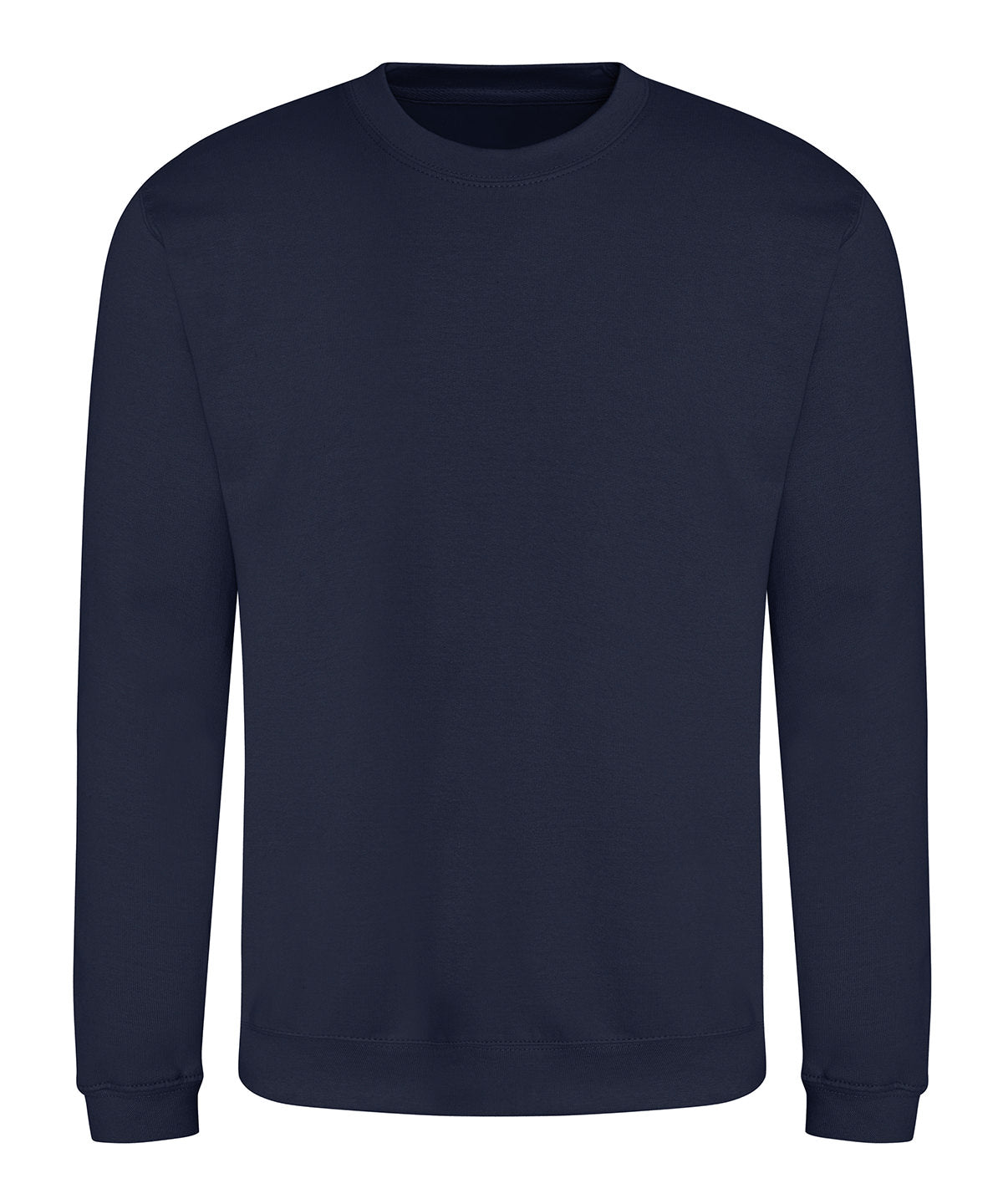 AWDis Sweatshirt Oxford Navy