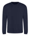 AWDis Sweatshirt Oxford Navy