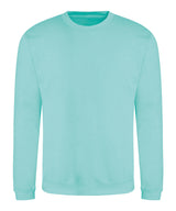 AWDis Sweatshirt - Peppermint / XS - Sweatshirts