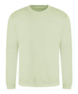AWDis Sweatshirt - Pistachio Green / XS - Sweatshirts