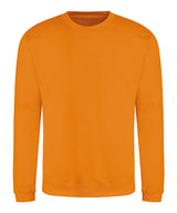 AWDis Sweatshirt - Pumpkin Pie / XS - Sweatshirts