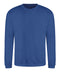 AWDis Sweatshirt Royal Blue