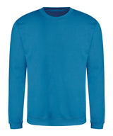 AWDis Sweatshirt - Sapphire Blue / XS - Sweatshirts