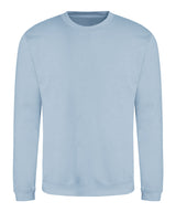 AWDis Sweatshirt - Sky Blue / XS - Sweatshirts