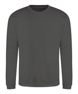 AWDis Sweatshirt - Steel Grey / XS - Sweatshirts