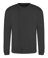AWDis Sweatshirt - Storm Grey / XS - Sweatshirts