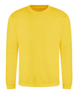 AWDis Sweatshirt - Sun Yellow / XS - Sweatshirts