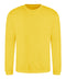 AWDis Sweatshirt Sun Yellow