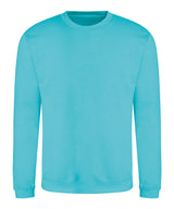 AWDis Sweatshirt - Turquoise Surf / XS - Sweatshirts