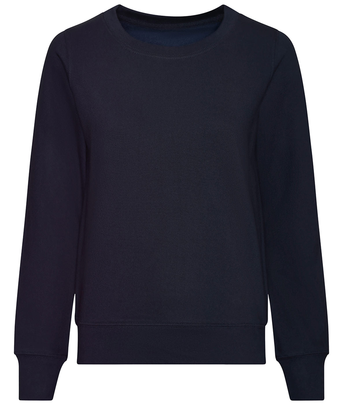 AWDis Kids sweatshirt - New French Navy / XS - Sweatshirts