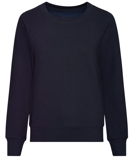 AWDis Kids sweatshirt - New French Navy / XS - Sweatshirts