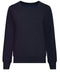 AWDis Kids sweatshirt - New French Navy / XS - Sweatshirts