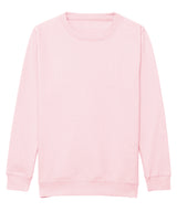 AWDis Kids Sweatshirt - Baby Pink / 12 Years - Sweatshirts