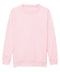 AWDis Kids Sweatshirt Baby Pink