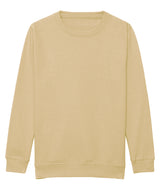 AWDis Kids Sweatshirt - Desert Sand / 1/2 Years - Sweatshirts