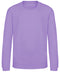 AWDis Kids Sweatshirt Digital Lavender