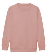 AWDis Kids Sweatshirt - Dusty Pink / 1/2 Years - Sweatshirts