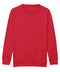 AWDis Kids Sweatshirt Fire Red