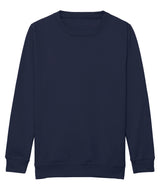 AWDis Kids Sweatshirt - Oxford Navy / 12 Years - Sweatshirts