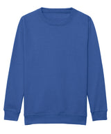 AWDis Kids Sweatshirt - Royal Blue / 12 Years - Sweatshirts