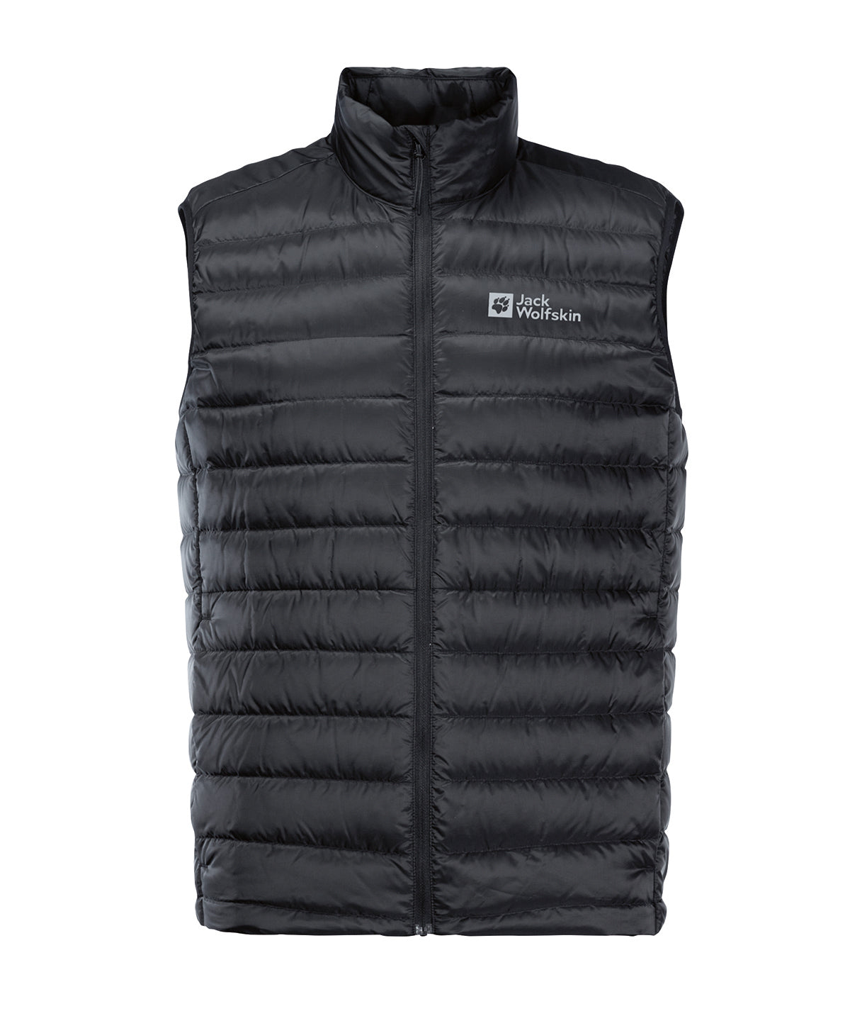 Jack Wolfskin Packable padded vest