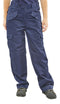 Beeswift Ladies Polycotton Trousers