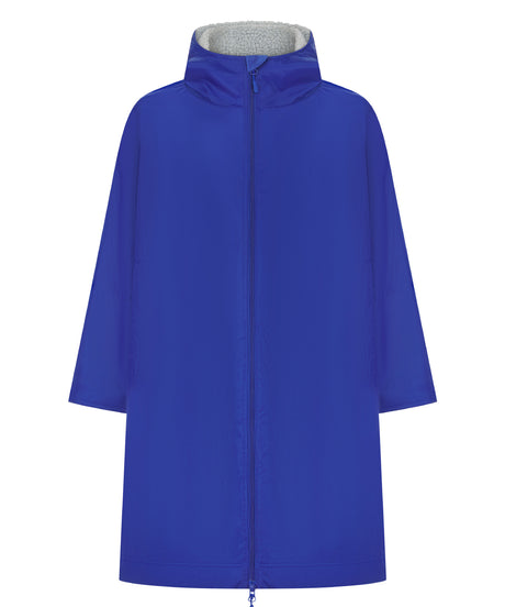 Finden & Hales All-weather robe