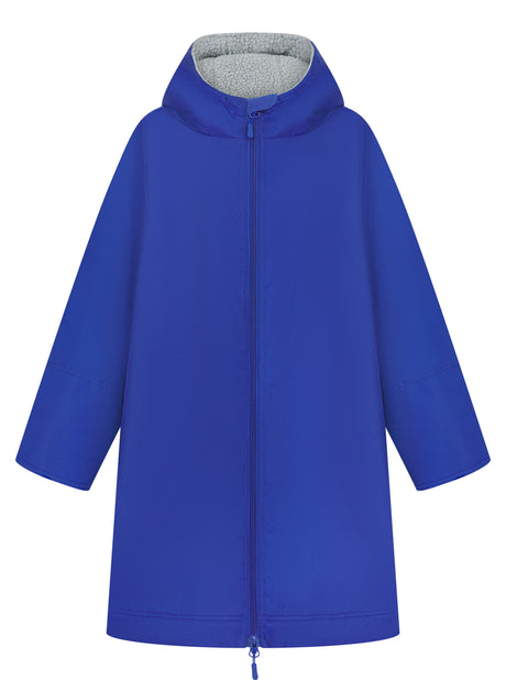 Finden & Hales Kids all-weather robe